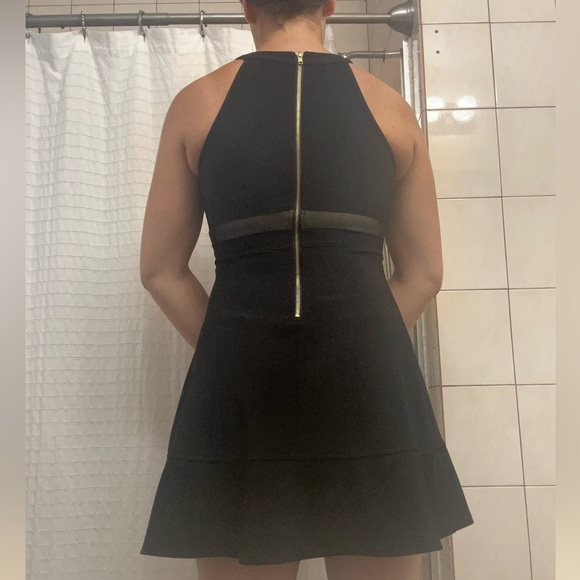 Black Formal Dress from Windsor Woman’s size Small - Picture 5 of 5